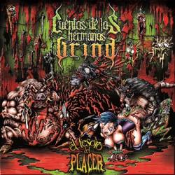 El Tesoro del Placer